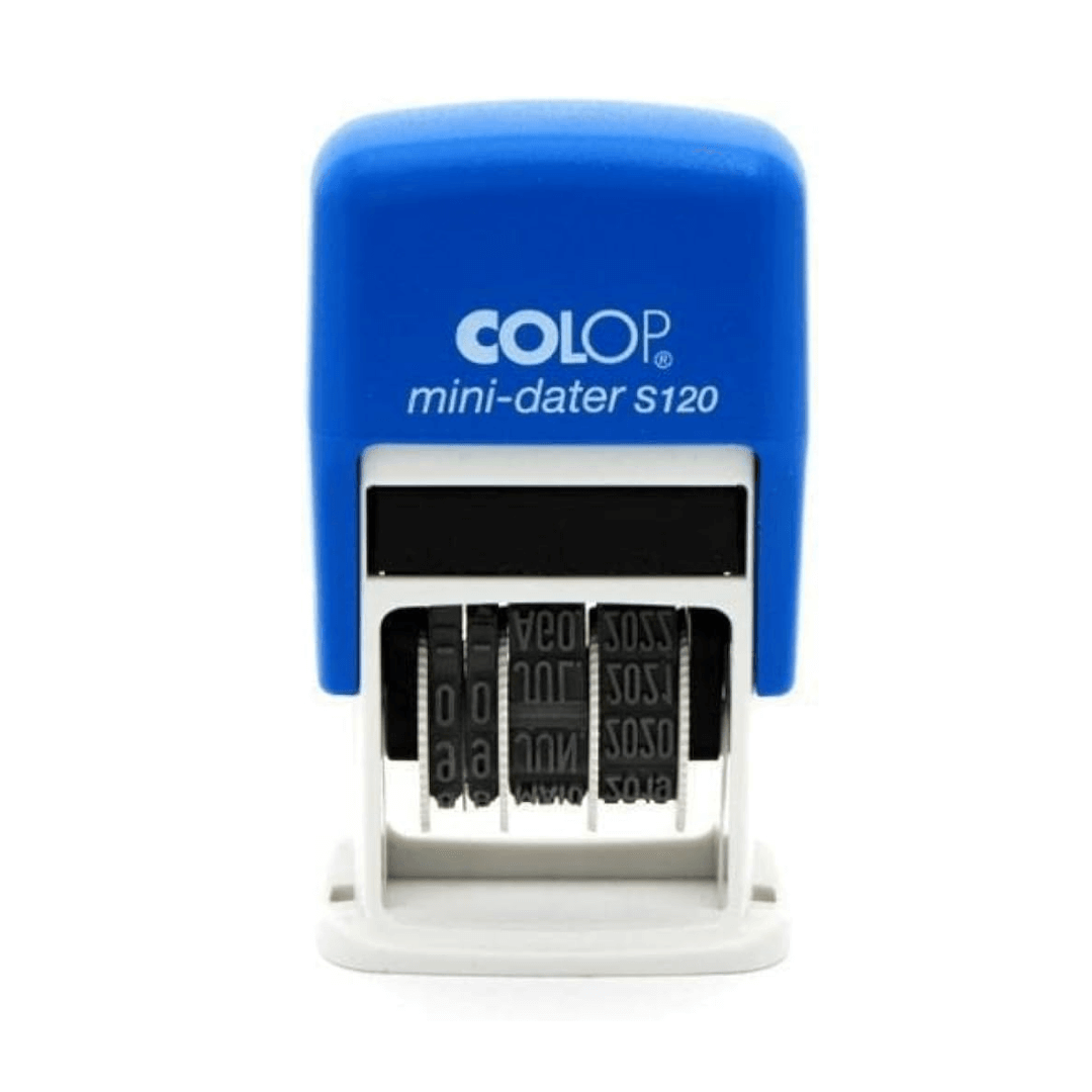 Colop S120 Datador Automático