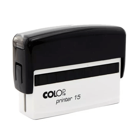 Colop 15 Carimbo Automático