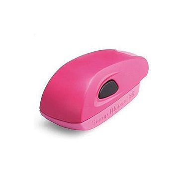 Stamp Mouse 20