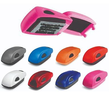 Stamp Mouse 20