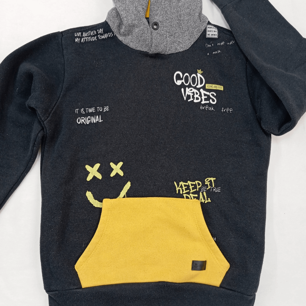 Blusa 8 anos Menino