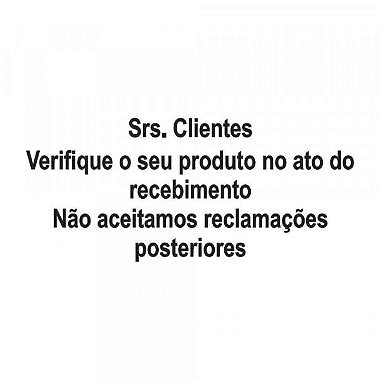 Colop 60 Carimbo Automático