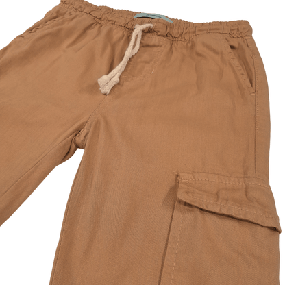 Calça Jogger 6 anos Marisa Kids Menino