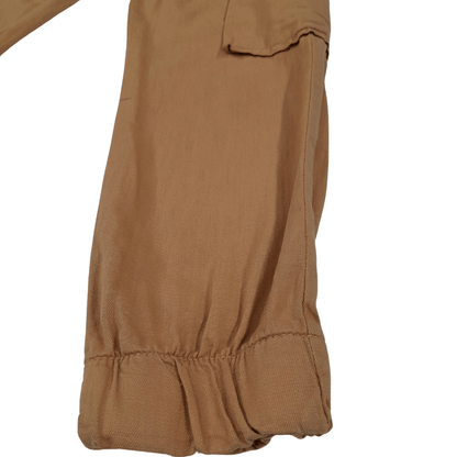 Calça Jogger 6 anos Marisa Kids Menino