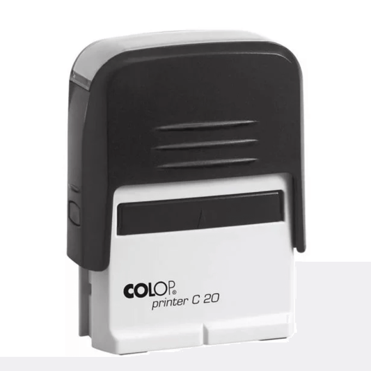 Colop 20 Carimbo Automático