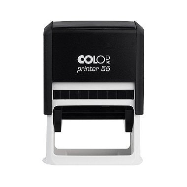 Colop 55 Carimbo Automático