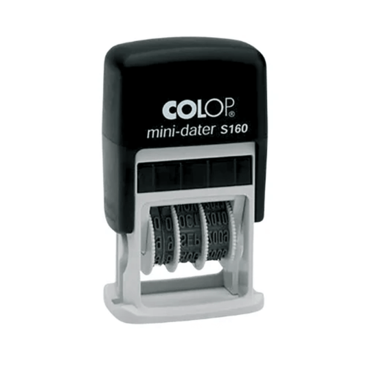Colop S160 Datador Automático