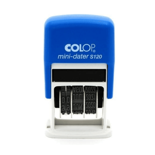 Colop S120 Datador Automático