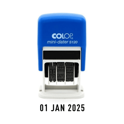 Colop S120 Datador Automático