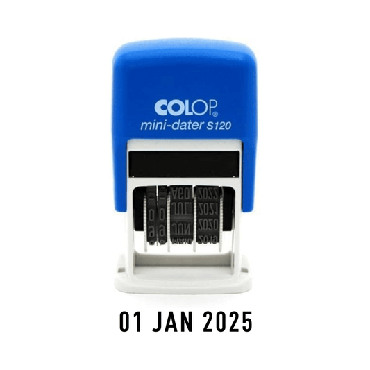 Colop S120 Datador Automático