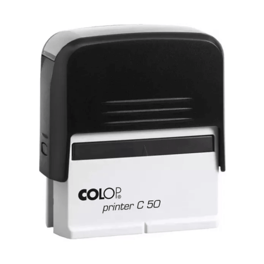 Colop 50 Carimbo Automático