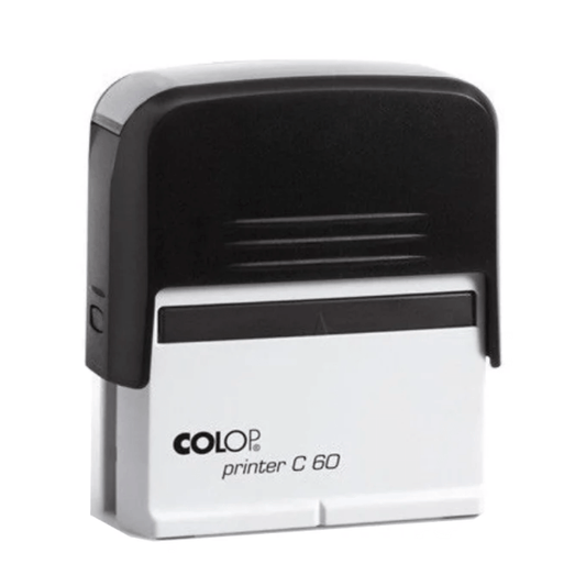 Colop 60 Carimbo Automático